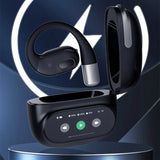 AI Translation Bluetooth Earphones With ANC And Touch - Tophatter Daily Deals
