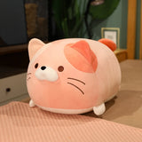 Soft Pineapple Bun Shiba Inu Dog Plush TsumTsum Animals - Tophatter Daily Deals