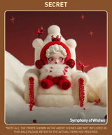 Genuine Pop Mart Skullpanda Winter Symphony Series Blind Box Anime - Tophatter Daily Deals
