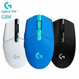 Wireless Lightweight Gaming Mouse HERO Sensor 12K DPI - Tophatter Daily Deals