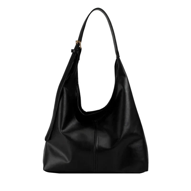Retro PU Tote Bag for Women - Tophatter Daily Deals