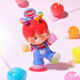 Genuine Pop Mart Pino Jelly Sweet Like Me Series Blind Box Figure Food - Tophatter Daily Deals