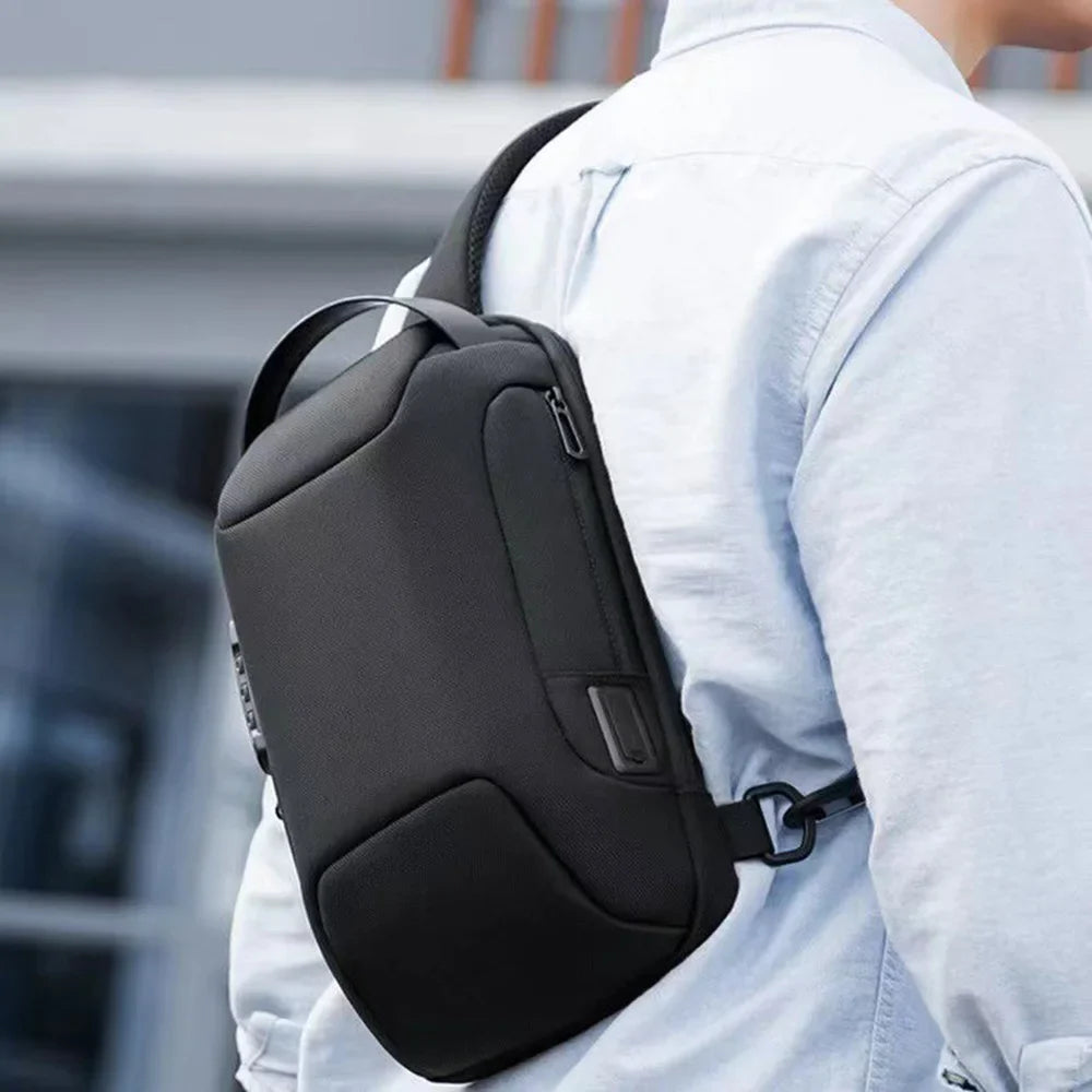 Steam Deck Carry Case Shoulder Bag Dual Zipper Lock - Tophatter Daily Deals