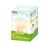 Genuine Pop Mart Dimoo By Your Side Series Blind Box Figurines By Ayan 1 Unopened Blind Box Mythical - Tophatter Daily Deals