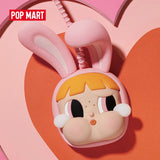 Genuine Pop Mart Crybaby Powerpuff Girls Series - Mirror Pendant Anime - Tophatter Daily Deals