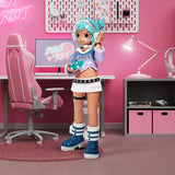 Genuine Pop Mart Peach Riot Rush Hour Series Figures Blind Box Anime - Tophatter Daily Deals