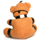 Gagged Teddy Bear Keychain Adult Intimacy Novelty Gift > Novelties > Gag Gifts - Tophatter Daily Deals