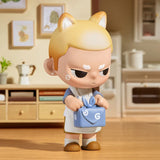 Genuine Pop Mart Kubo Loyal Puppy Figurine Action Figure Animals - Tophatter Daily Deals