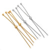Stainless Steel Bracelet Extenders Adjustable Slider 3Pc - Tophatter Daily Deals