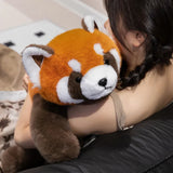 Plush Animal Pillow Cute Home Decor Christmas Gift Cozy - Tophatter Daily Deals