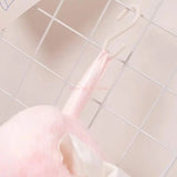 Star Kirby Plush Tissue Box Storage Pink Holder Case Home Decoration Anime - Tophatter Daily Deals