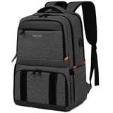Waterproof Insulated Cooler Backpack Black Backpacks - Tophatter Daily Deals