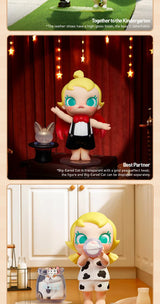Genuine Pop Mart Baby Molly & Baby Tabby Series Blind Box Figures Animals - Tophatter Daily Deals