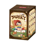 Genuine Pop Mart Pucky Poko's Adventure Series Figures Blind Box 1 Unopened Blind Box Animals - Tophatter Daily Deals