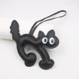 Bear Keychain PU Leather Mini Bag Charm Cute Gift Accessory D2 - Tophatter Daily Deals