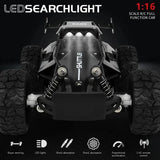 RC KING™ Remote Control Climbing Vehicle RC Toys - Tophatter Daily Deals