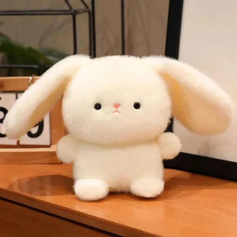Plush Toys Lovely Stuffed Animals rabbit 15cm Toys & Games - Tophatter Daily Deals