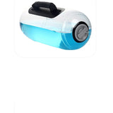 20KG Fitness Aqua Bag Water-Powered Workout Fitness - Tophatter Daily Deals