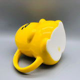 Sanrio Gudetama 400ml Mug Kawaii Ceramic Adorkable Coffee Tea Cup Food - Tophatter Daily Deals