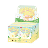 Genuine Pop Mart Dimoo By Your Side Series - Pendant Blind Box Full Set of 6 Boxes Animals - Tophatter Daily Deals