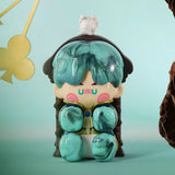 Genuine Pop Mart Pino Jelly Hard & Shiny Series Figures Blind Box Mythical - Tophatter Daily Deals