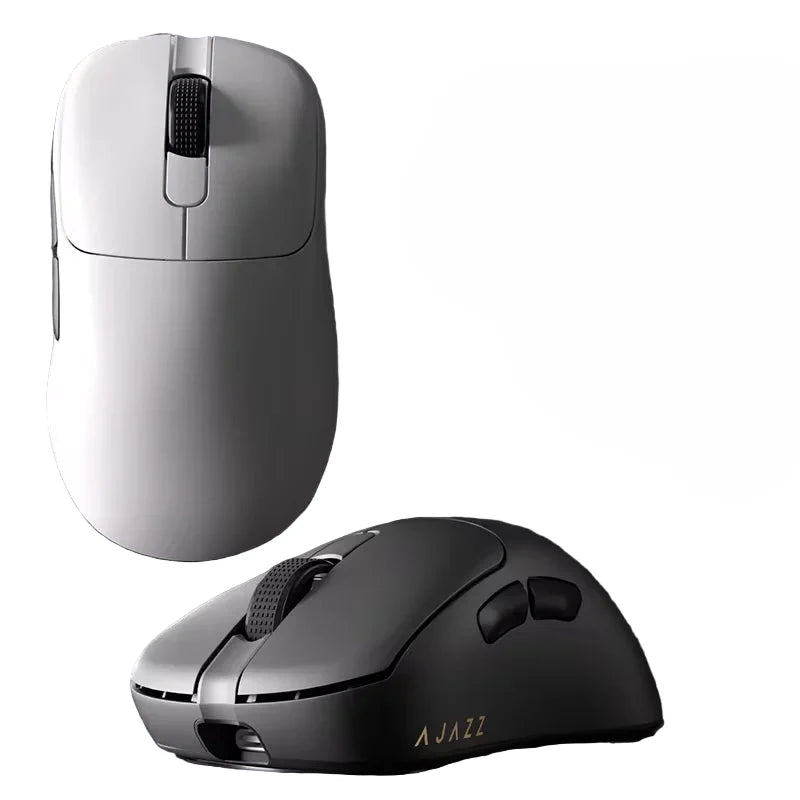 Gaming Mouse Magnetic Charging Ergonomic Lightweight Wireless - Tophatter Daily Deals