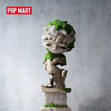Genuine Pop Mart Inner Flow Hirono Reshape 200% Figurine Action Figure by Lang Mythical - Tophatter Daily Deals