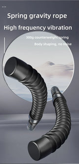 Hand Grip Strengthener 2 Pack Spring Arm Home Gym Exerciser - Tophatter Daily Deals