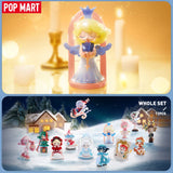 Genuine Pop Mart Azura Warm Christmas Series Figures Blind Box Anime - Tophatter Daily Deals