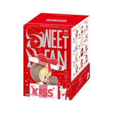 Genuine Pop Mart Sweet Bean The Language of Love Series Blind Box Figure 1 Unopened Blind Box Animals - Tophatter Daily Deals