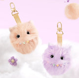 Genuine Pop Mart Instinctoy Fantasy World Series - Plush Blind Box Animals - Tophatter Daily Deals