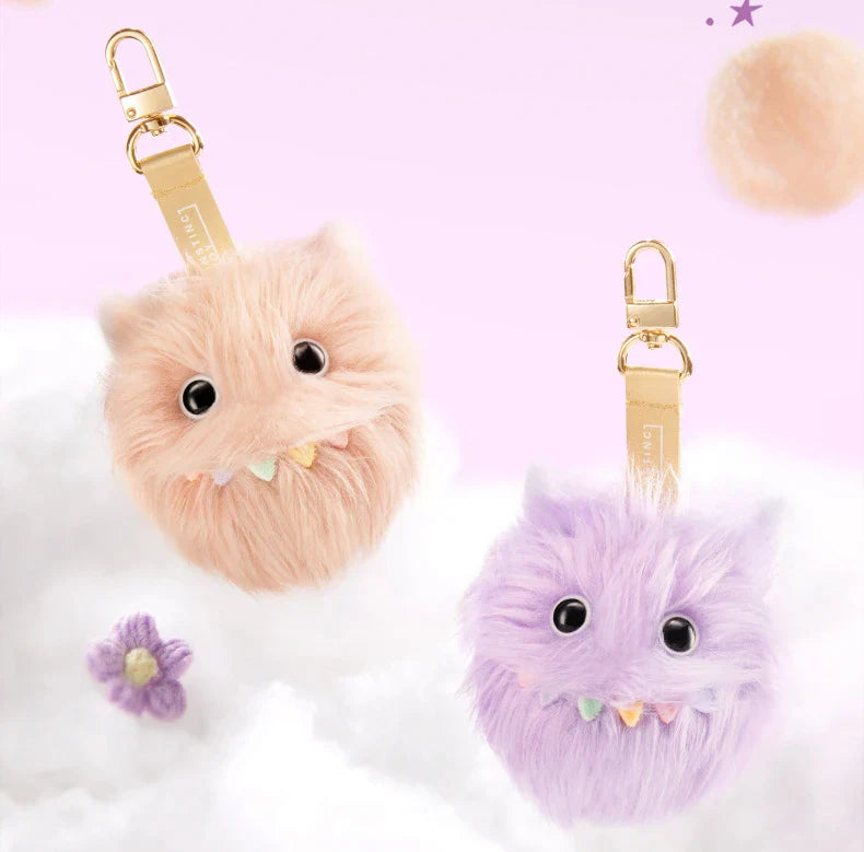 Genuine Pop Mart Instinctoy Fantasy World Series - Plush Blind Box Animals - Tophatter Daily Deals