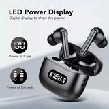 AI Translator Earbuds Real Time 144 Languages With ANC - Tophatter Daily Deals