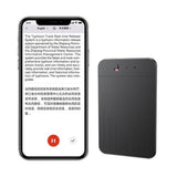Voice Recorder AI ChatGPT4 Mini Transcribe Translator - Tophatter Daily Deals