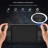 Steam Deck OLED Silicone Case With Button Caps Grip - Tophatter Daily Deals