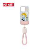 Genuine Pop Mart Baby Molly & Baby Tabby Series - Phone Case For iPhone 16 Pro / 16 Pro Max Animals - Tophatter Daily Deals