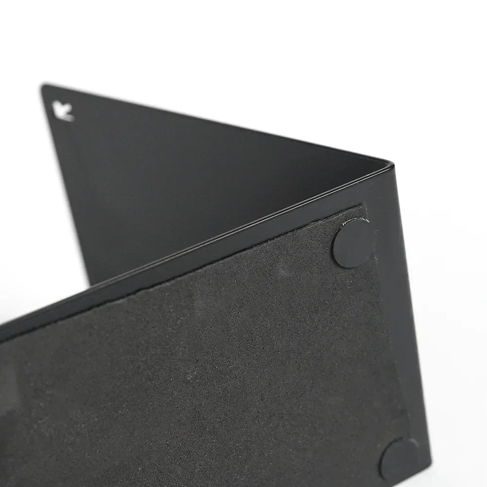 Master Yoda Bookend Sturdy Book Support Table Desk Decoration Classic Character Book Holder for Men Women Movie Fans 1PCS - Tophatter Daily Deals