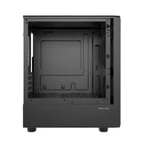 Mini ITX mATX 23L PC Case SFX ATX Support Compact Chassis - Tophatter Daily Deals
