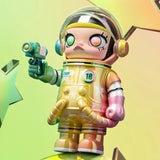 Genuine Pop Mart Mega Space Molly 100% Series 3 Blind Box Figures Outer Space - Tophatter Daily Deals