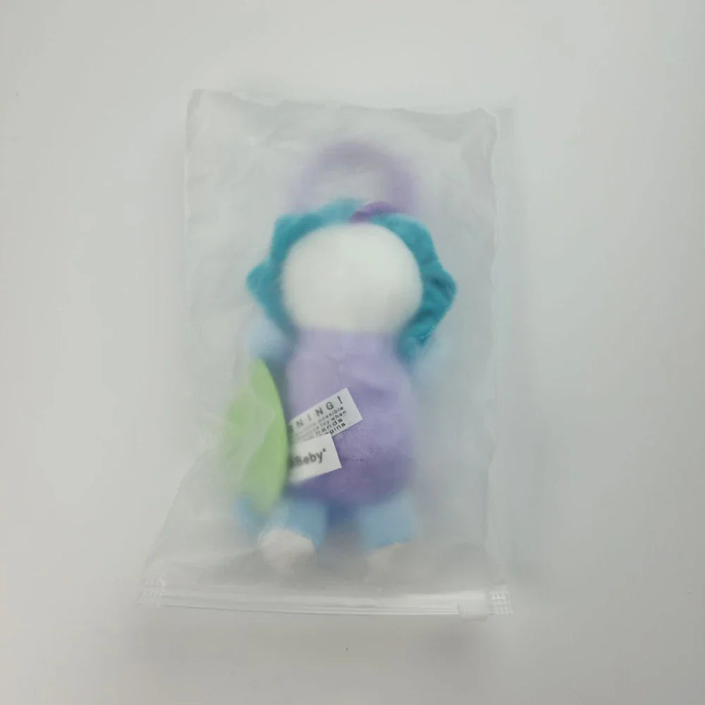 Animal Rattle Newborn Sensory Toys Soft Travel Toy Set - Tophatter Daily Deals