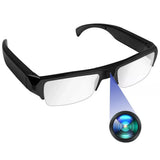 1080P Mini Camera Smart Glasses Portable Sports Glasses - Tophatter Daily Deals