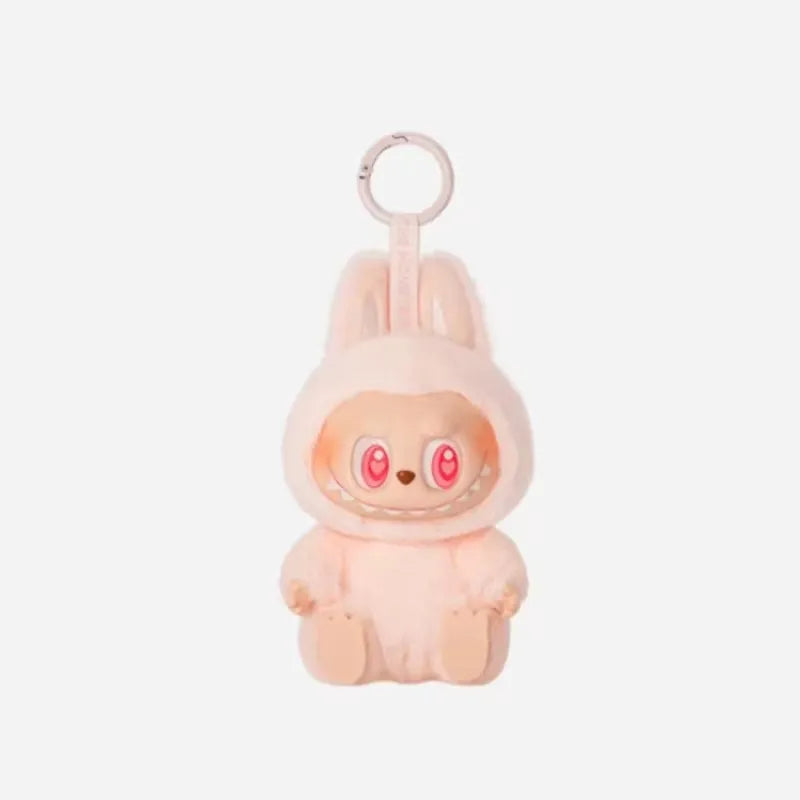 Genuine Pop Mart Labubu The Monsters 'Have a Seat' Series Plush Dada Mythical - Tophatter Daily Deals