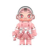 Genuine Pop Mart Mega Space Molly 400% Smitten Love Limited Edition Figure MEGA 400 Outer Space - Tophatter Daily Deals