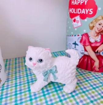 Classic Baby Girl Doll Cute Latex Rubber Baby Kids Office Decor Animals - Tophatter Daily Deals