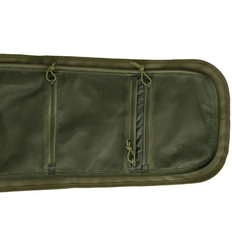 106L Tactical Duffel Bag Camping Green Duffel Bags - Tophatter Daily Deals