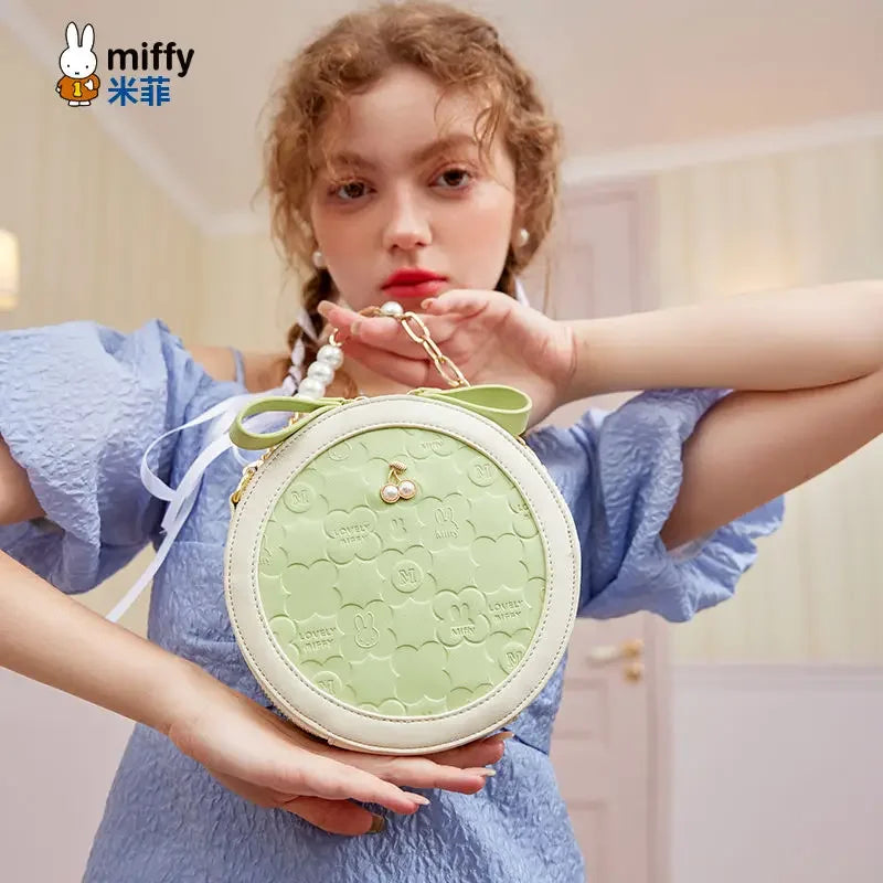 Miffy Crossbody Shoulder Bag Animals - Tophatter Daily Deals