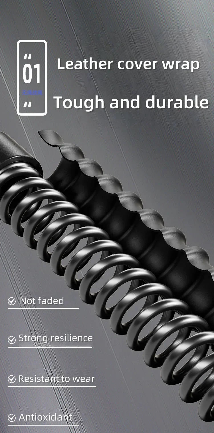 Hand Grip Strengthener 2 Pack Spring Arm Home Gym Exerciser - Tophatter Daily Deals