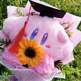 Kirby Star Kawaii Plush Bouquet Anime - Tophatter Daily Deals