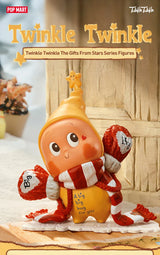 Genuine Pop Mart Twinkle Twinkle The Gifts From Stars Series Figures Blind Box Animals - Tophatter Daily Deals