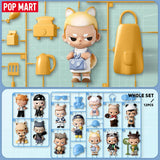 Genuine Pop Mart Kubo 24/7 YOU Series Figures Blind Box Anime - Tophatter Daily Deals